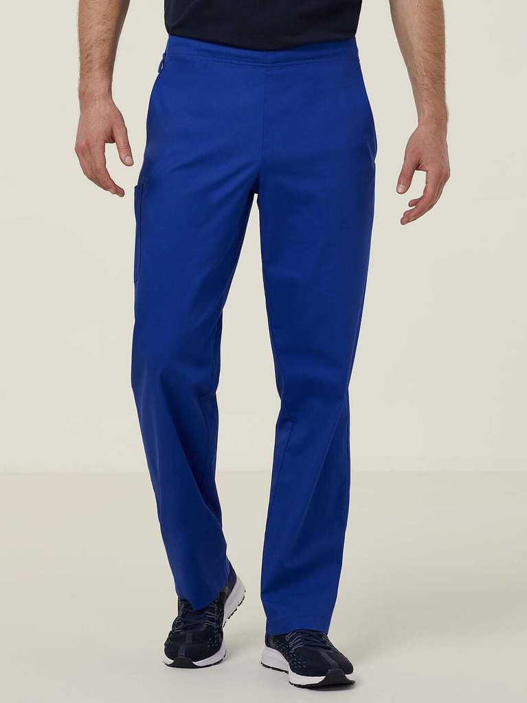 CATQ4B - Vital Antibacterial Swan Scrub Pant