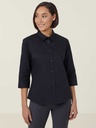 CATUKY - Avignon Stretch 3/4 Sleeve Shirt