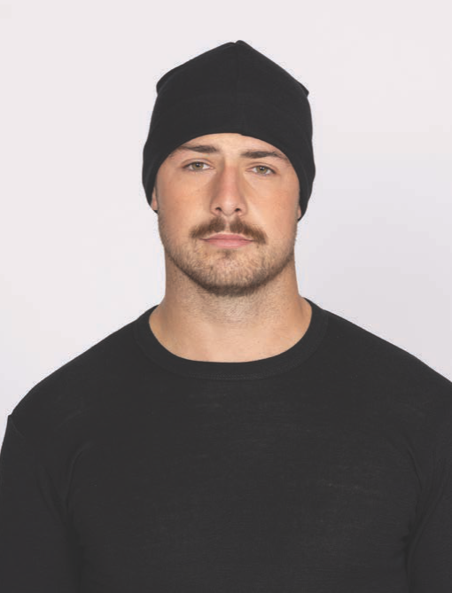 [AM006941] Thermal Helmet Beanie