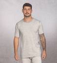 Thermal Rugged Crew Neck Short Sleeve