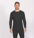 Thermadry Crew Neck Long Sleeve