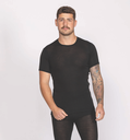 Thermadry Crew Neck Short Sleeve