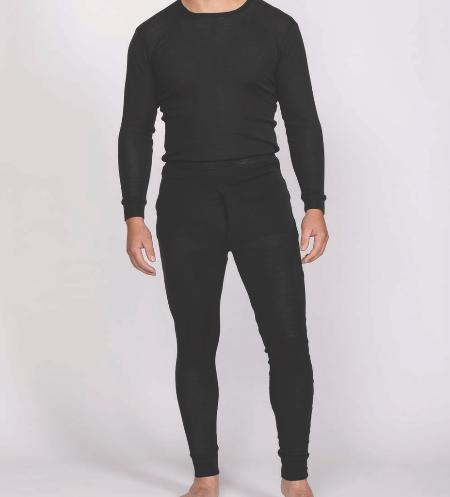 Thermadry Pants With Fly