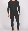 Thermadry Pants With Fly
