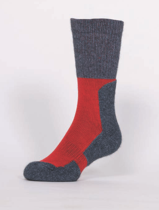 Thermadry Ugly Socks (S)