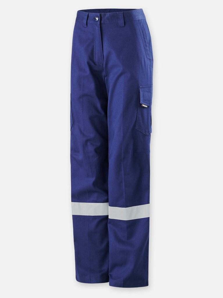 [9400021978455] K43825 - Womens Workcool 2 Reflective Pants (6)