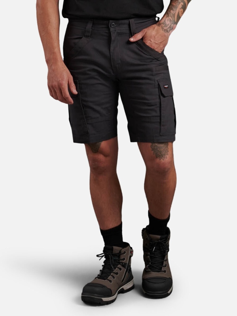 K69870 - Tradies Stretch Cargo Short