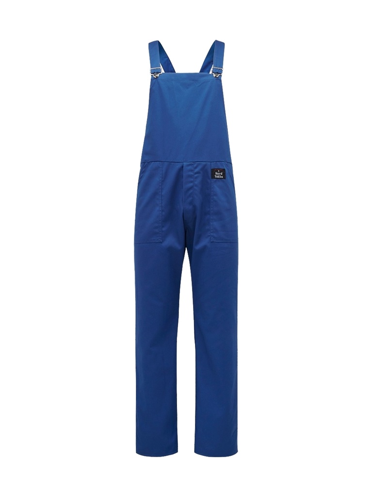 N2021 - Polycotton BiB n Brace Overall