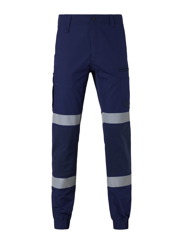 Y02586 - Raptor Cuff Pant With Tape