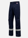 Y02670 - Hard Yakka FR Pant With Knee Pocket