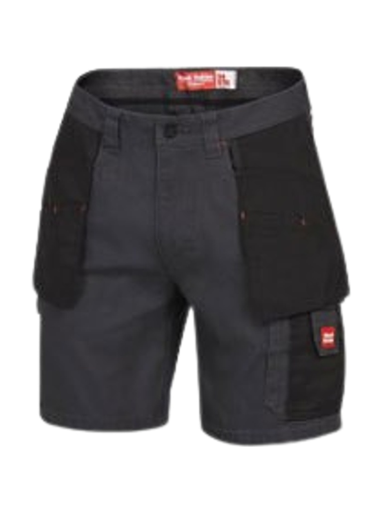 Y05083 - Legends Xtreme Cargo Short (77, CHARCOAL/BLACK)
