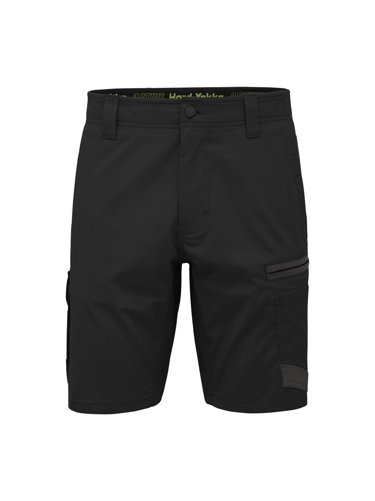 Y05160 - 3056 Raptor Rip Resistant Mid Length Short