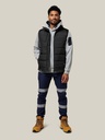 Y21418 - Puffer Vest 2.0