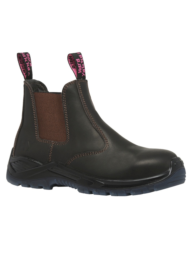 Y60192 - BANJO WOMENS GUSSET