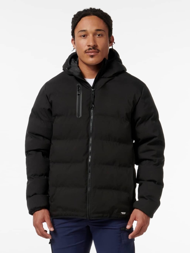 [9357732753461] K15013 - Trademark Tech Puffer (S)