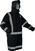 ESKO STORM PRO JACKET-SIZE 2XS