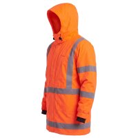 ESKO STORM PRO TTMC-W17 JACKET-SIZE 2XS