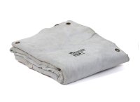 [EFLB] FUSION CHROME LEATHER WELDING BLANKET, KEVLAR STITCHED, 1800