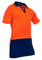 [PCP1210-FLOR/NA-S] CAUTION D/O MICRO FIBRE POLO-SIZE (S)