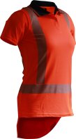 [PCP1242-FLOR-4] CAUTION S/S TTMC-W SEGMENTED TAPE WOMEN'S MICRO FI-SIZE (4)