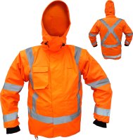 [PCR4017-FLOR-XS] ESKO STORM PRO TTMC-W17 X-BACK ZIP-OFF SLEEVE F-SIZE (XS)