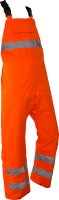 [PCR4090-FLOR-XS] ESKO STORM PRO BIB OVER TROUSER-SIZE (XS)