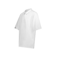 [ASHRT700-WH-XS] FOOD INDUSTRY 240GSM (XS)