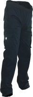 [PCT1515-NA-S] CAUTION PC RIPSTOP ELASTIC WAIST CARGO TROUSERS-SIZE (S)