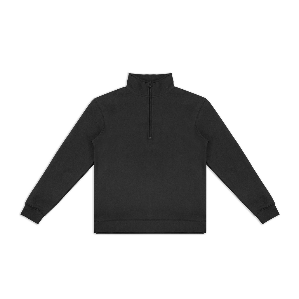 TRENDSWEAR Camden Unisex Quarter Zip - 123156