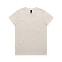 Wo's Maple Tee - 4001