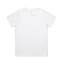 Wo's Classic Tee - 4026