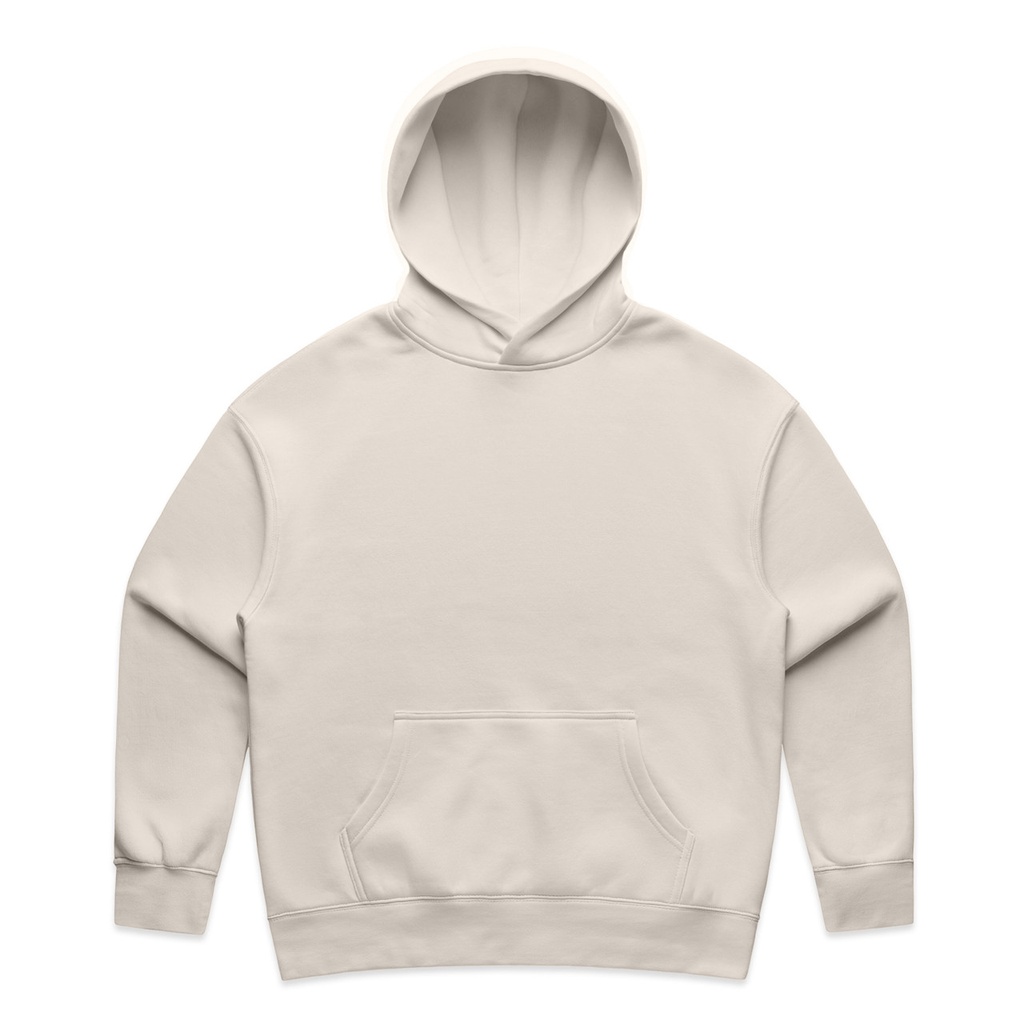 [4161-BONE-F-XS] Wo's Relax Hood - 4161 (XS, BONE)