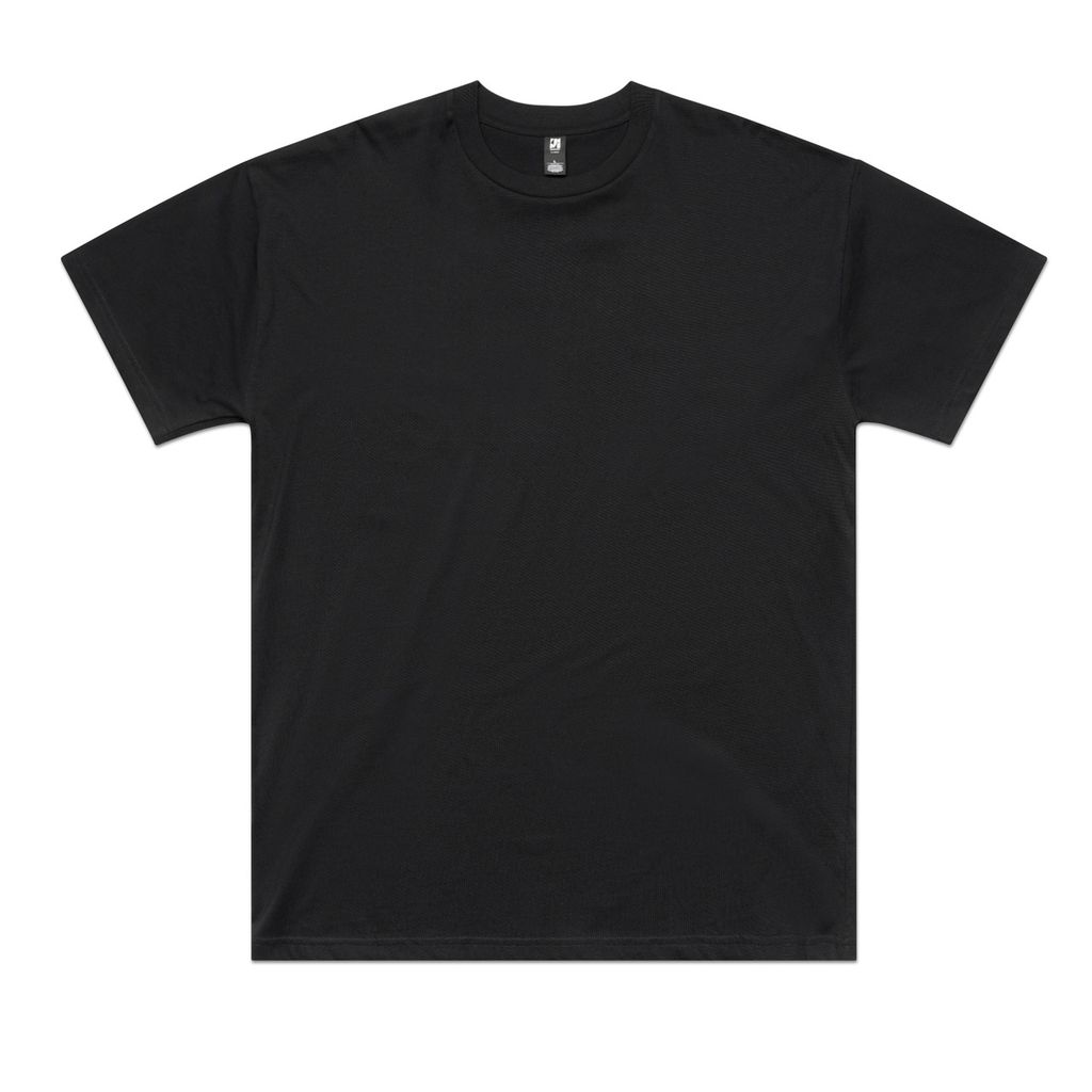 Classic Oversized Tee - 5069