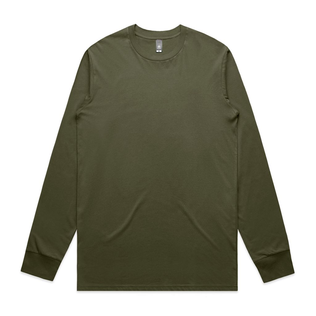 Staple L/S Tee - 5020