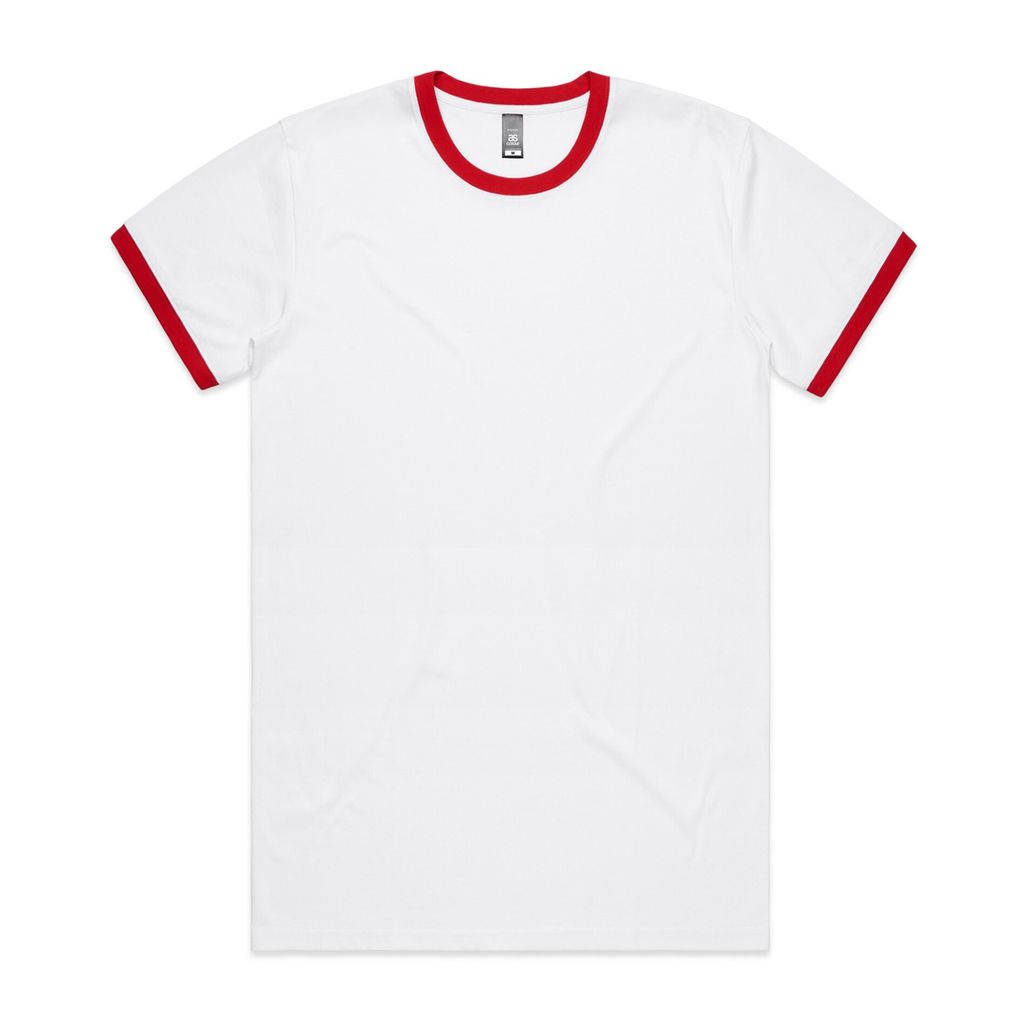 Staple Ringer Tee - 5053