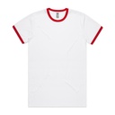 Staple Ringer Tee - 5053