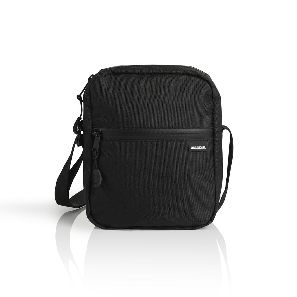 Recycled Transit Bag - 1026