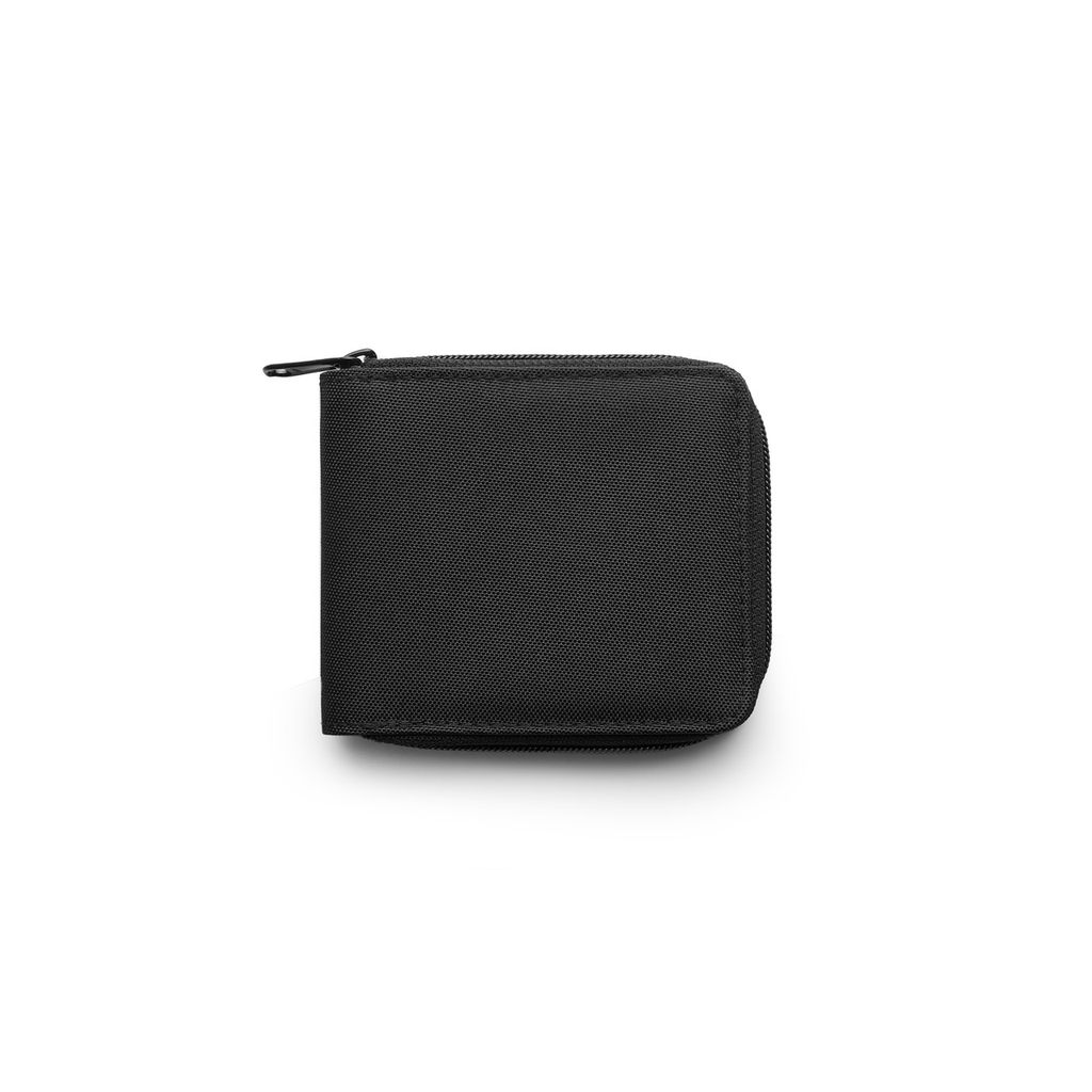 Recycled Zip Wallet - 1033