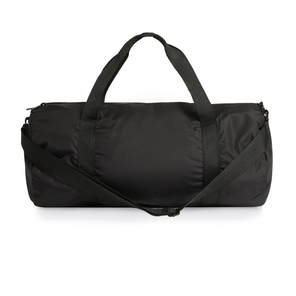 Recycled Light Duffel Bag - 1038