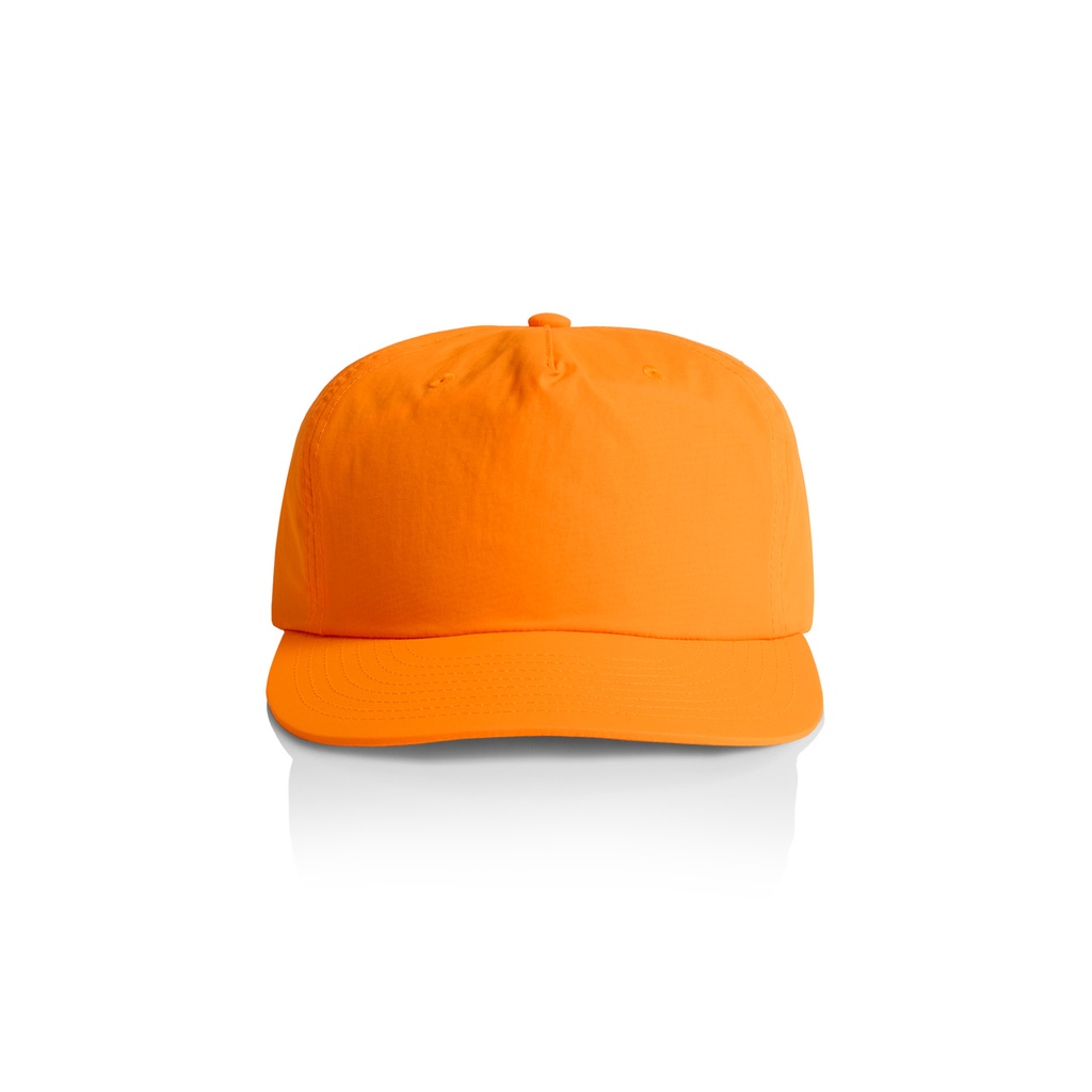 [1114F-SAF_O-P-OS] Surf Safety Cap - 1114F (Safety Orange)