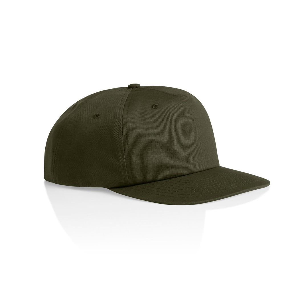 Surf Cotton Cap - 1119