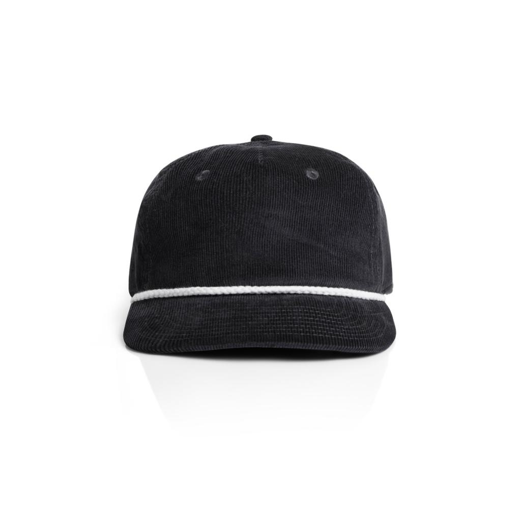 Class Cord Rope Cap - 1185