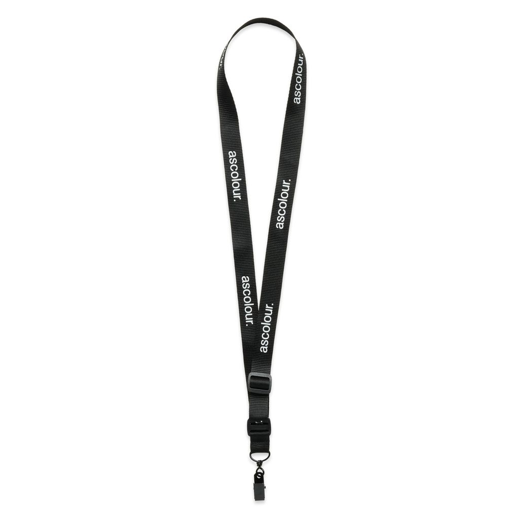 ASC Lanyard - 1523