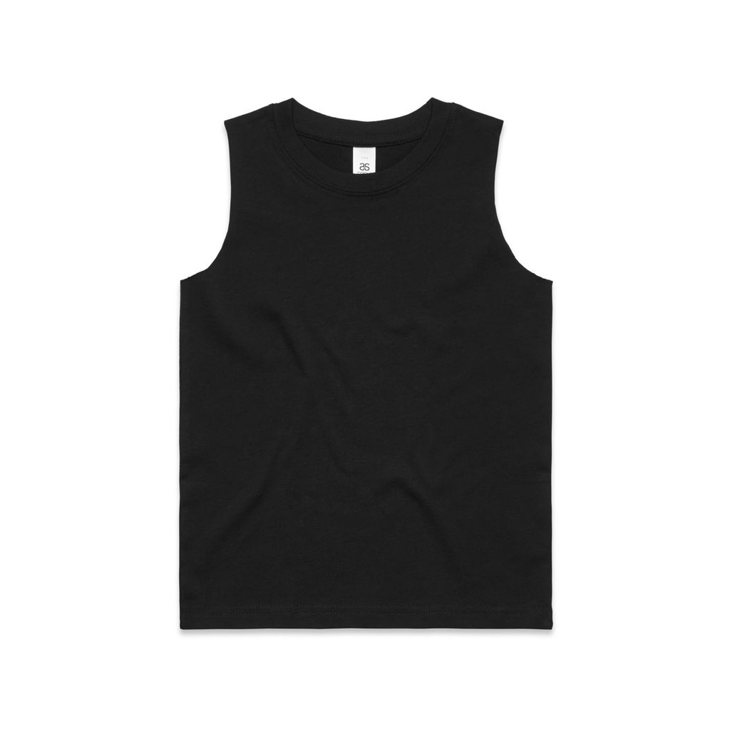 Kids Barnard Tank - 3009