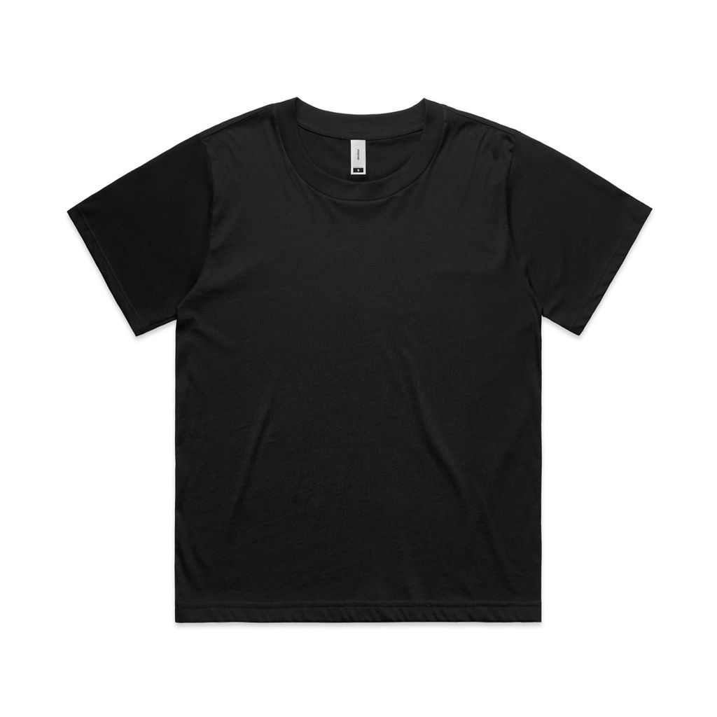 Wo's Martina Tee - 4006