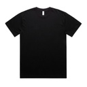 Block Oversized Tee - 5052