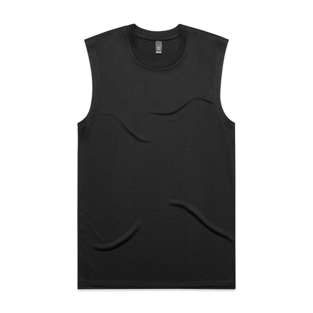 Staple Active Tank - 5078
