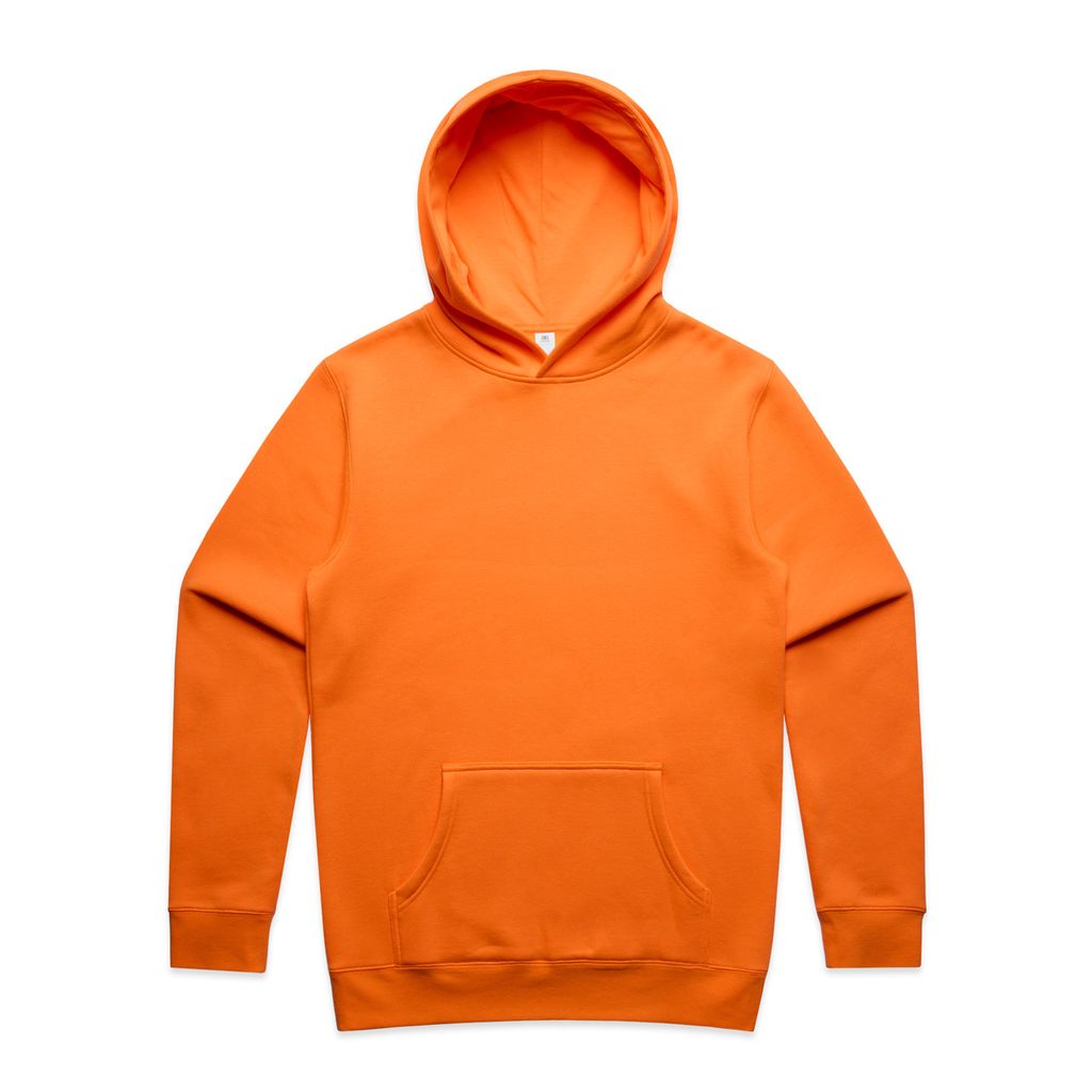 [5102F-SAF_O-F-XS] Stencil Safety Hood - 5102F (XS, Safety Orange)
