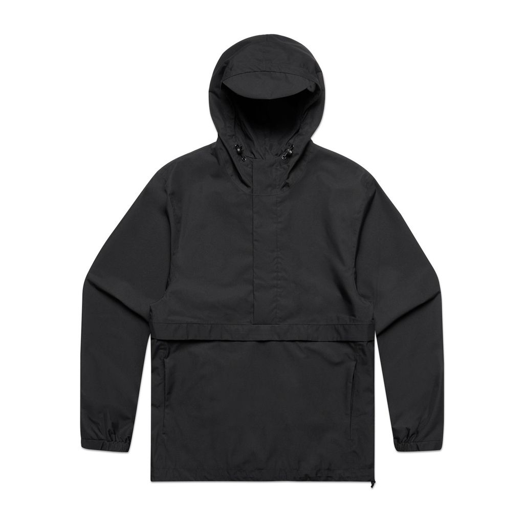 Tech Windbreaker - 5502