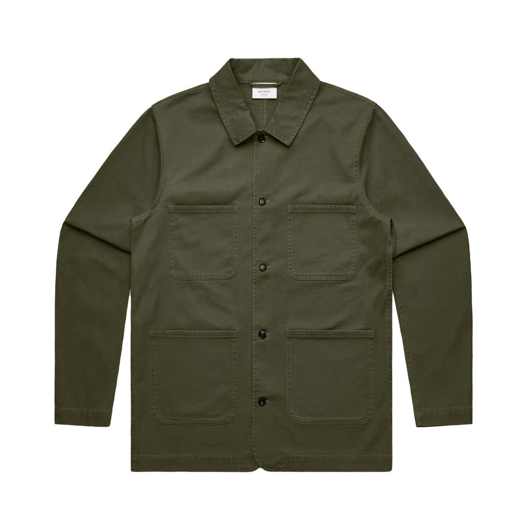 Chore Jacket - 5522